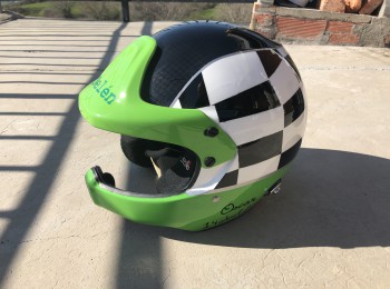 Stilo wrc des