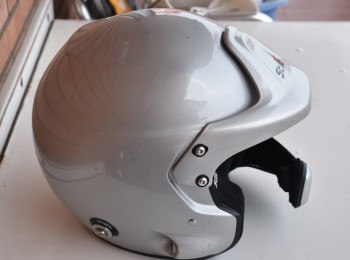 Se vende casco stylo snell2005