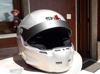 Casco stilo st5r