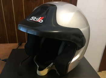 Casco stylo trophy