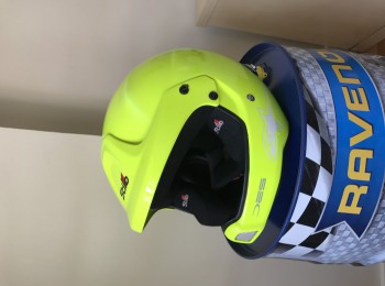Stilo wrc des fluor
