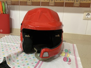 Casco stilo wrc des barato