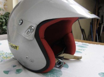 Cascos sabelt válidos campeonato gallego 