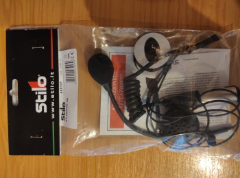 Interfonos stilo trophy jet