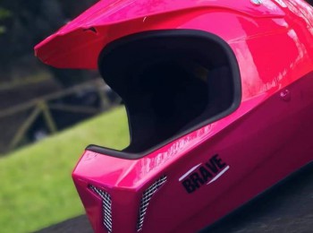 Casco brave off-road fia ¡¡nuevo!!