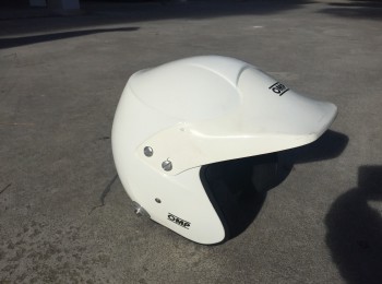 Casco omp