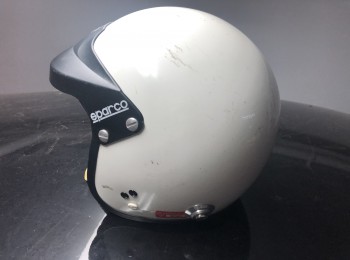 Casco sparco