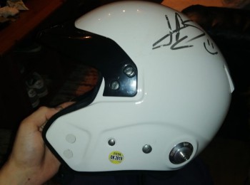 Casco sparco rj3t