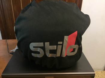 Se vende casco stylo trophy