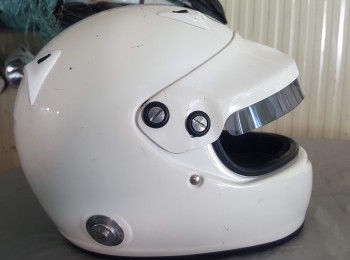 Casco arai gp-5w