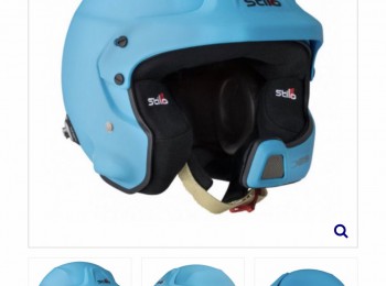 Se vende stilo wrc des