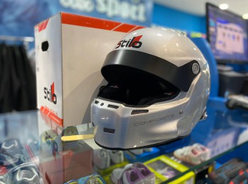 Casco stilo st5r talla l nuevo a estrenar 