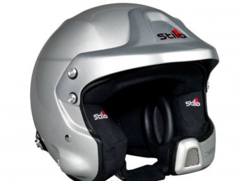Casco stilo wrc des