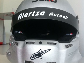 Casco stilo st5r