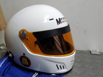 Casco homologado fia 2015