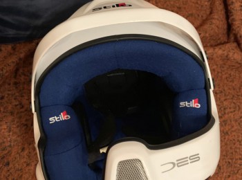 Stilo wrc des