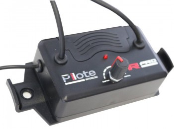 Centralita pilote r-pro