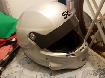 Casco stilo st5r