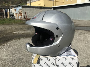 Casco stilo wrc homologado talla l