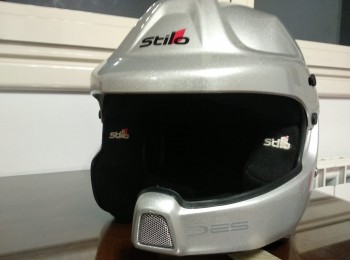Casco stilo wrc talla xl