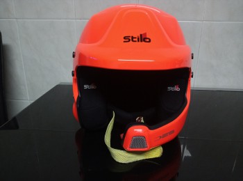 Vendo casco stilo