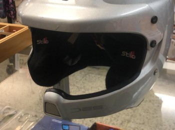 Stilo wrc des