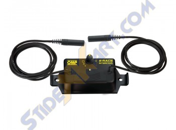 Centralita omp b-race