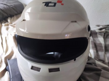 Casco turn one cerrado sa2015 180euros