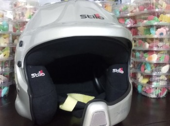 Stilo wrc tall m