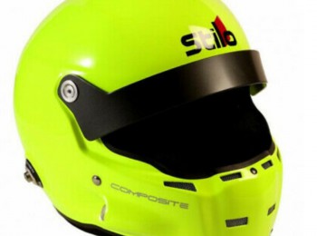 Casco stilo compositor 