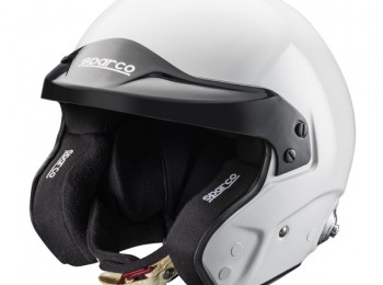 Casco sparco jet pro rj-3 fia 8859-2015