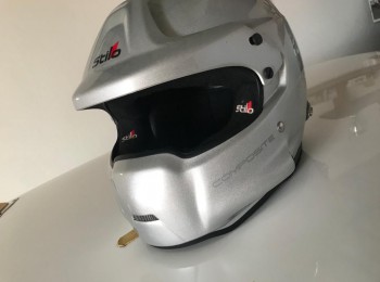 Casco stilo composite st4