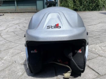 Casco stilo