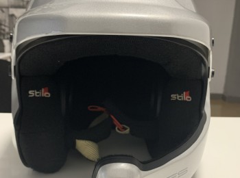 Venta de casco stilo wrc des