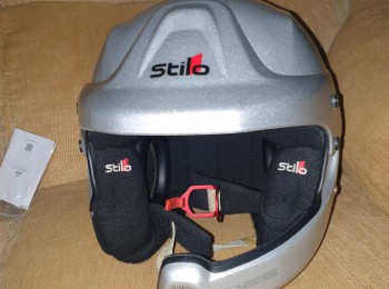 Stylo wrc snell 2015