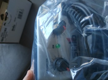 Centralita interfonos stylo wrc 03