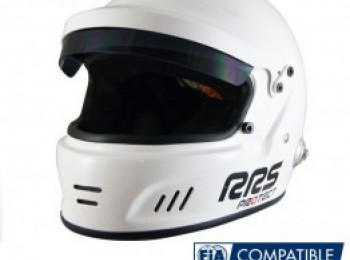 Casco rrs integral