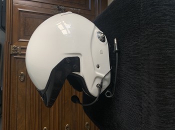 Casco sparco pro rj-3