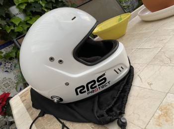 Casco rrss integral