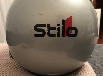 Stilo des wrc  homologacion sa2010