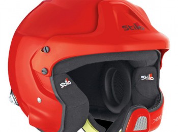 Casco stilo wrc des composite
