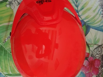 Casco stilo wrc des composite