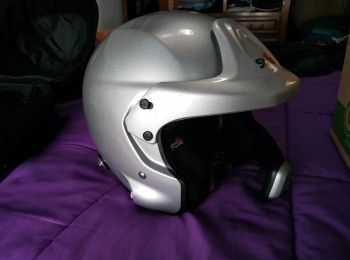 Casco stylo 
