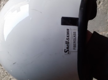 Cascos rrs con interfonos terratrip