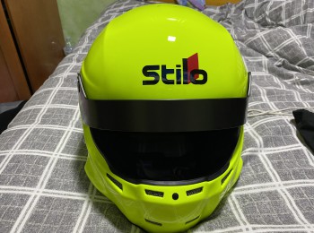  stilo st5r fluor