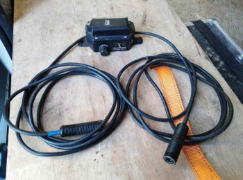 Centralita peltor fmt 15