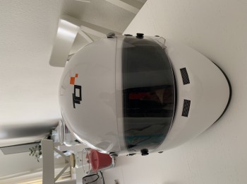 Casco integral turnone (oreca) sa2015