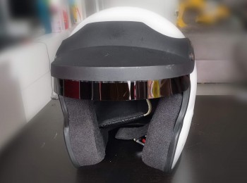 Galuppo con clips para hans - talla s