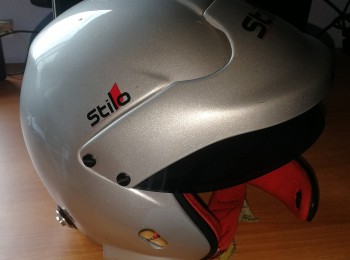 Casco stilo 