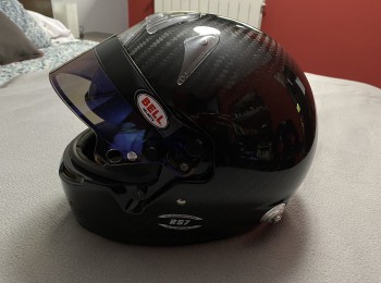 Bell rs7 carbon 
